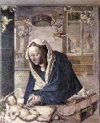 Albrecht Durer, The Dresden Altarpiece